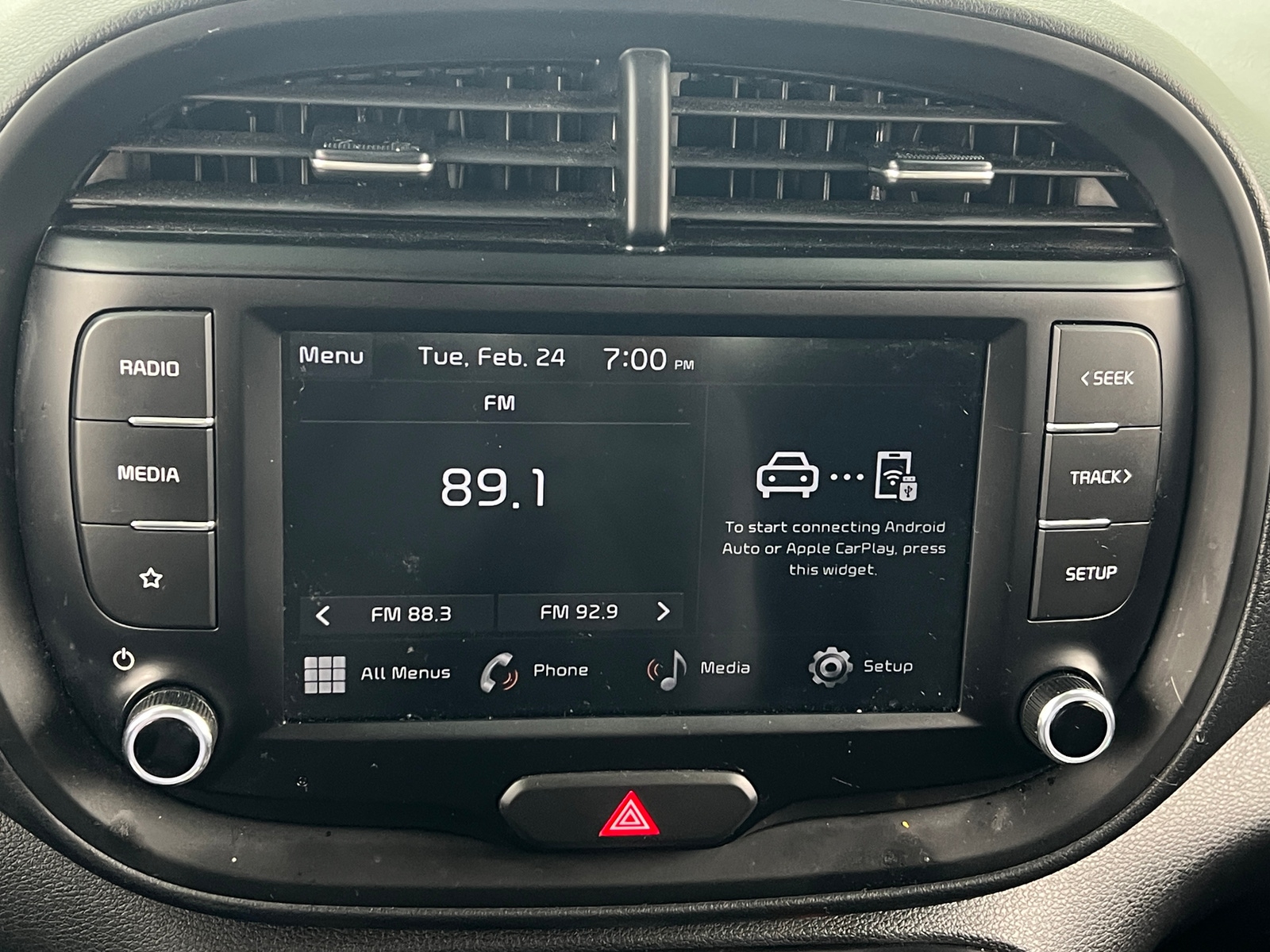 Thumbnail: 2024 Kia Soul - 4