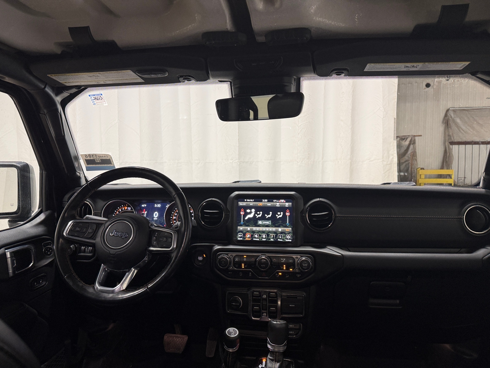 Thumbnail: 2021 Jeep Wrangler - 2