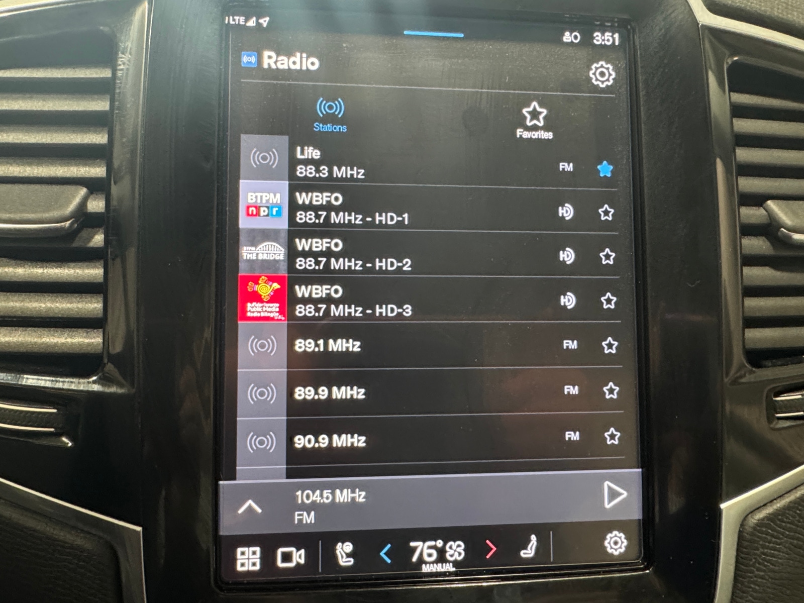 Thumbnail: 2025 Volvo XC90 - 3