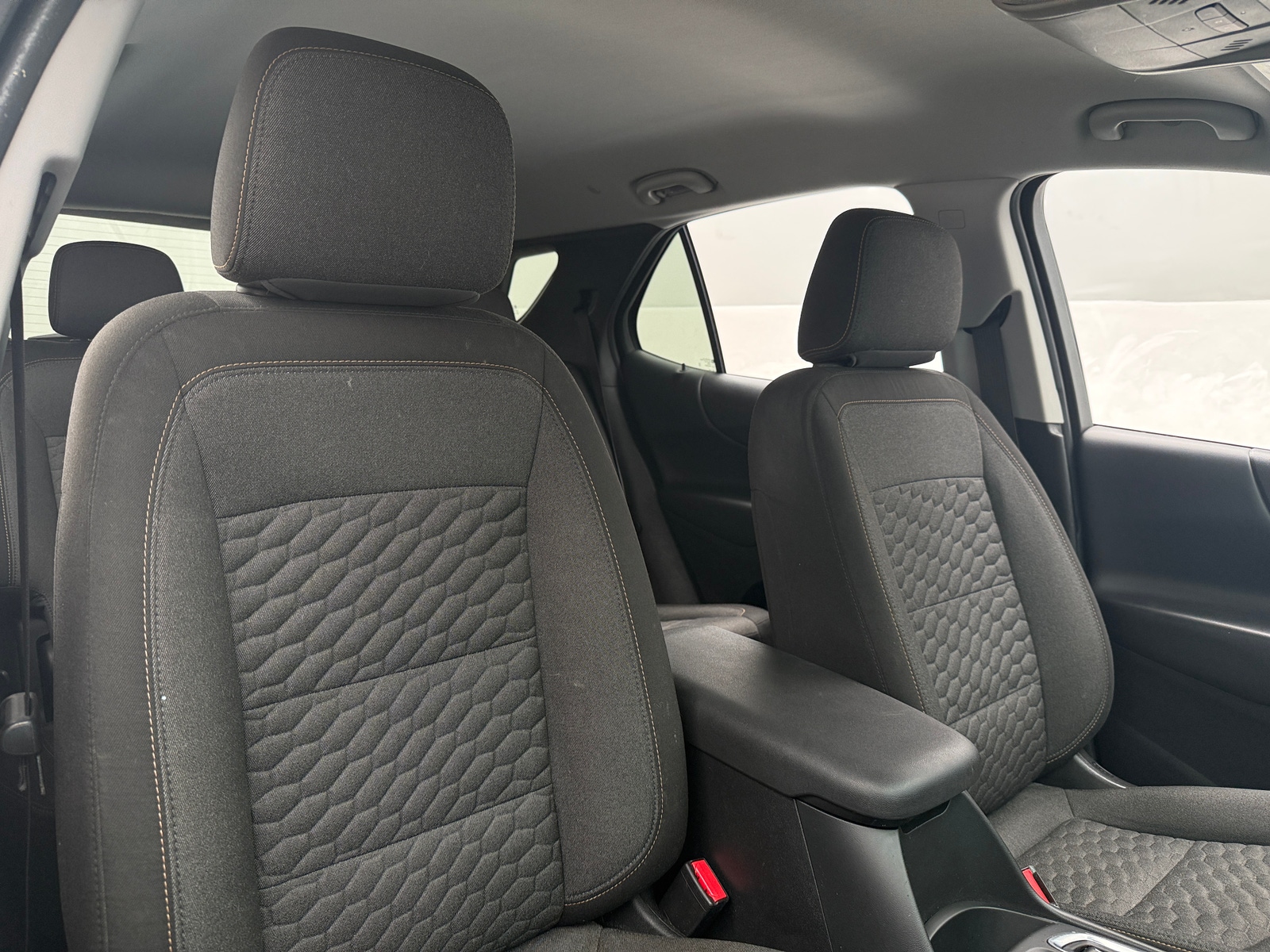 Thumbnail: 2020 Chevrolet Equinox - 2