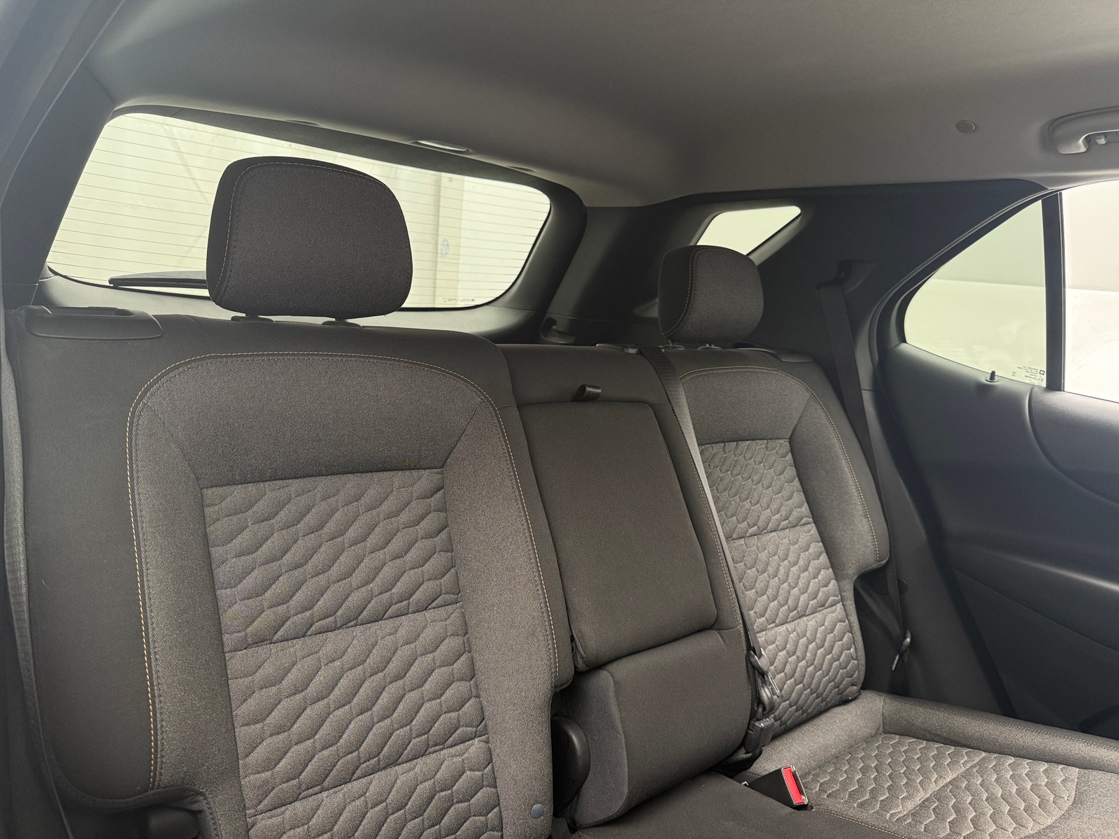 Thumbnail: 2020 Chevrolet Equinox - 6