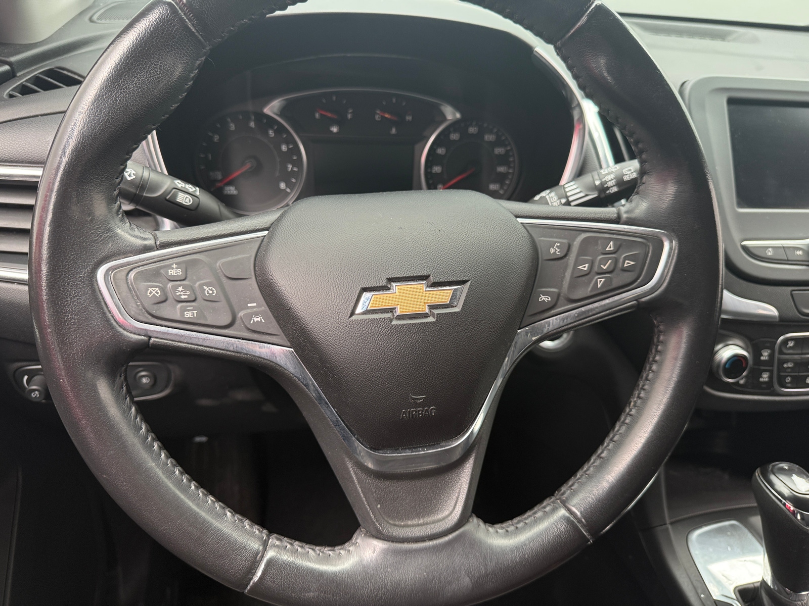 Thumbnail: 2020 Chevrolet Equinox - 5