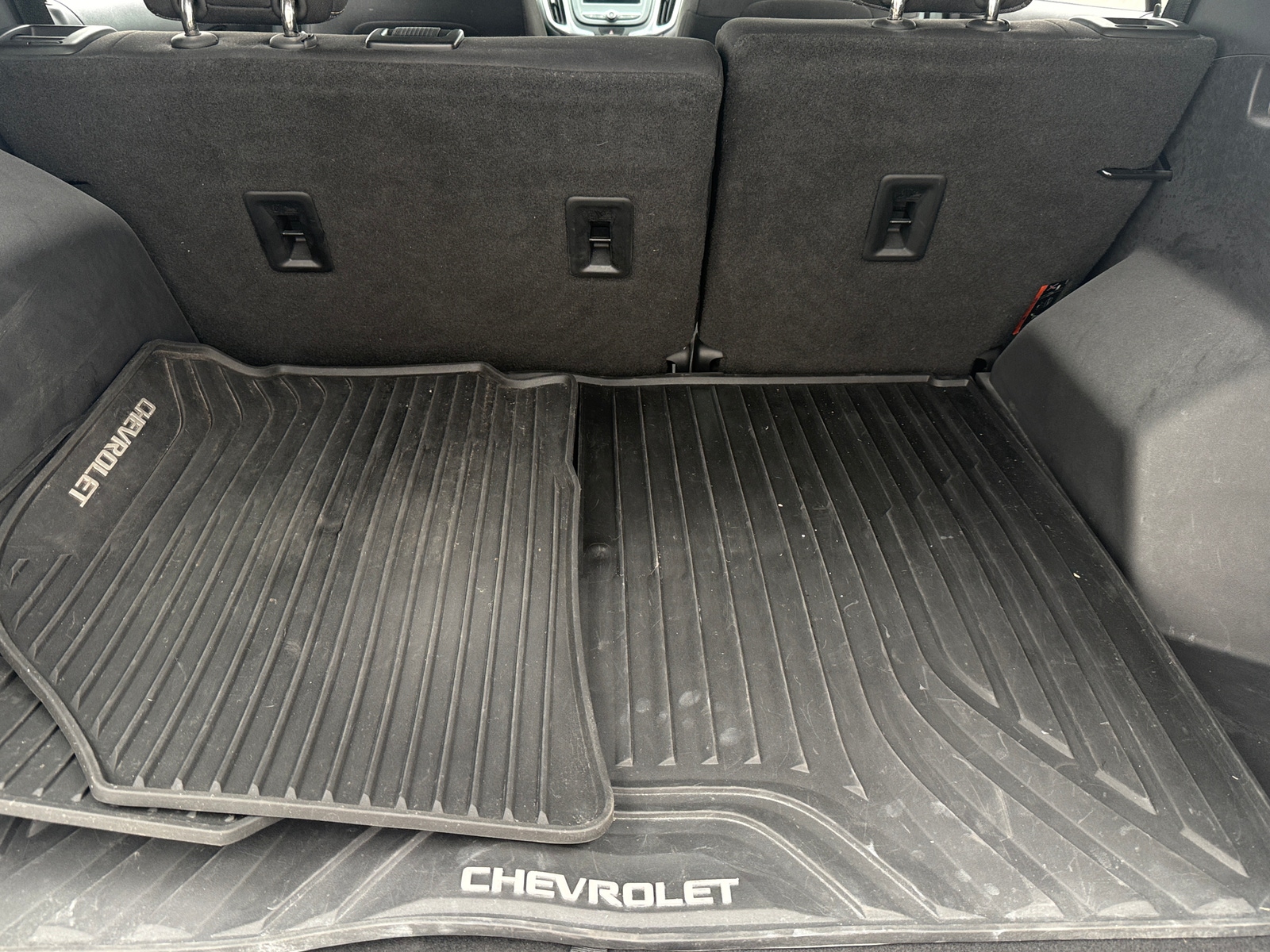 Thumbnail: 2020 Chevrolet Equinox - 7