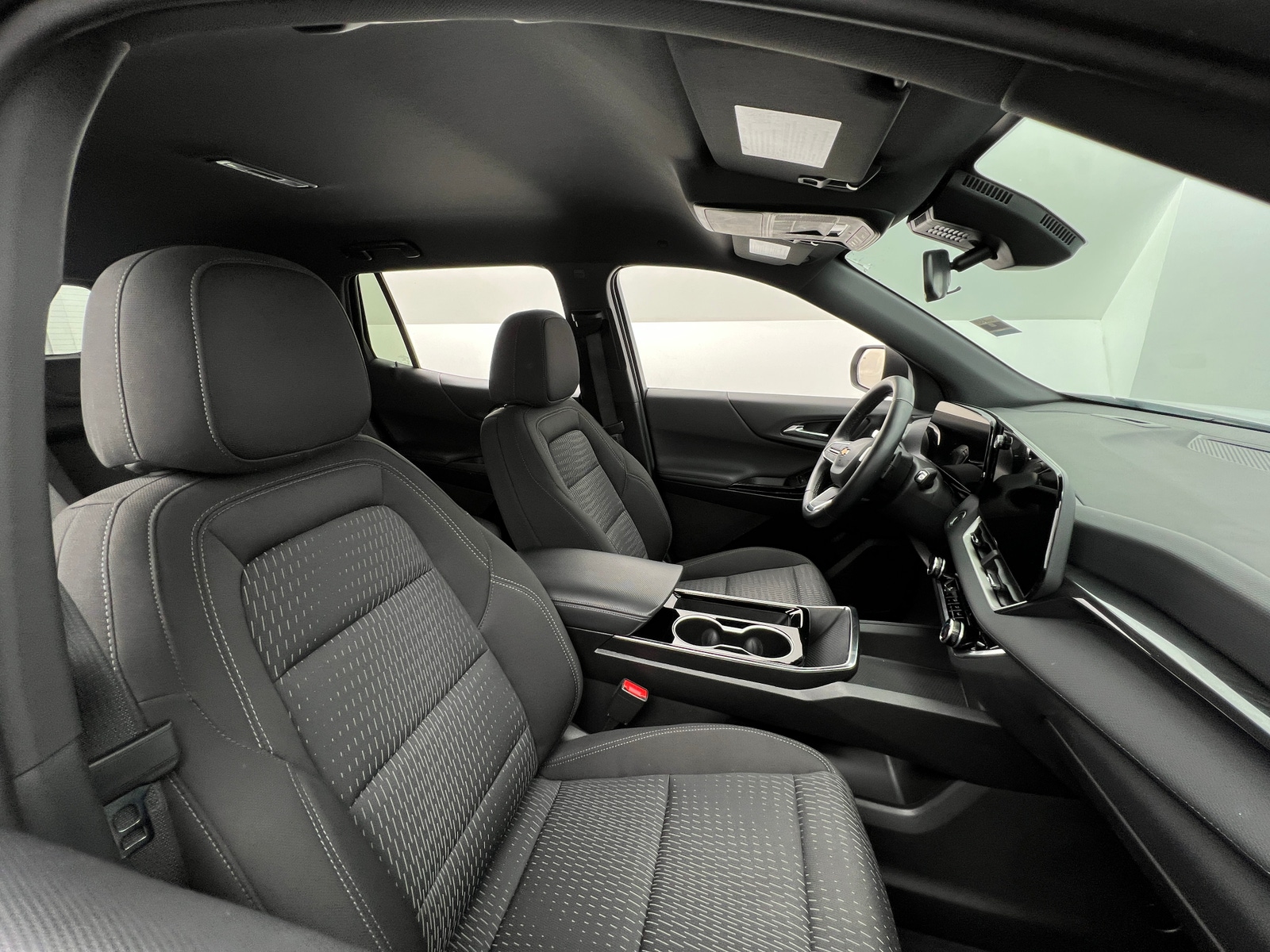 Thumbnail: 2025 Chevrolet Equinox - 2