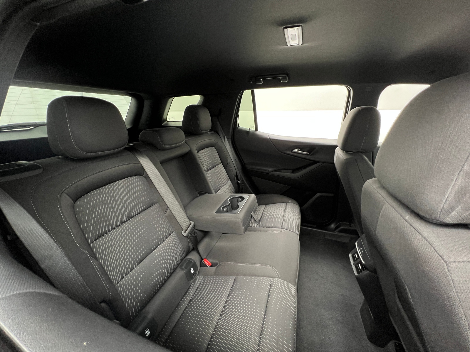 Thumbnail: 2025 Chevrolet Equinox - 6