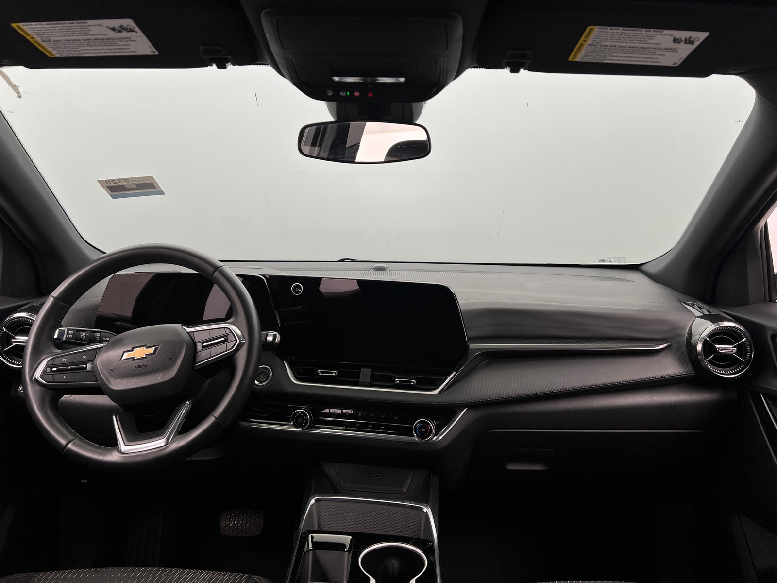 Thumbnail: 2025 Chevrolet Equinox - 3