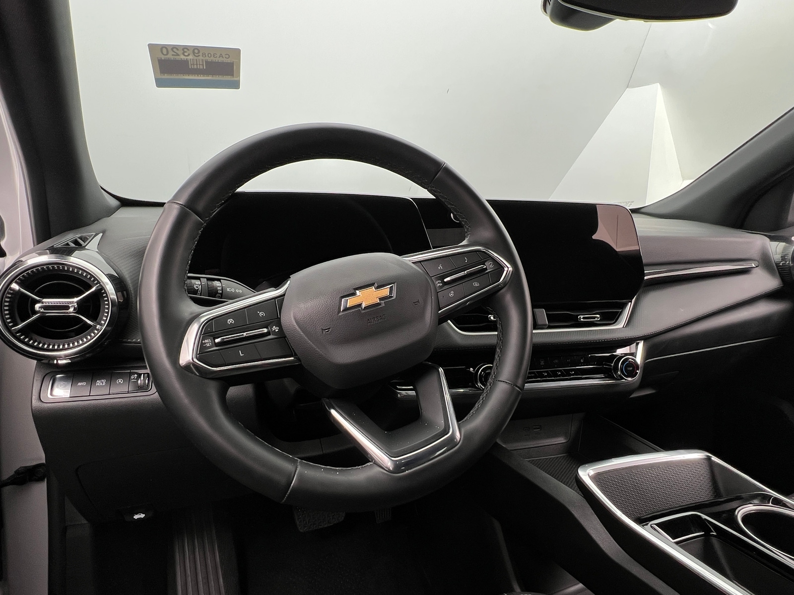 Thumbnail: 2025 Chevrolet Equinox - 5