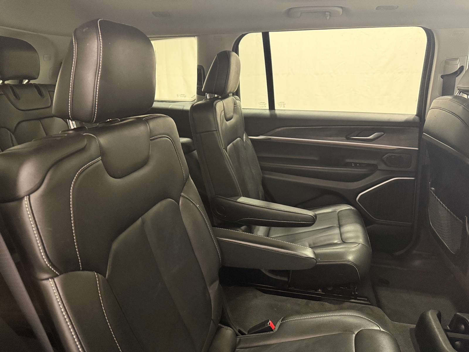 Thumbnail: 2021 Jeep Grand Cherokee L - 5