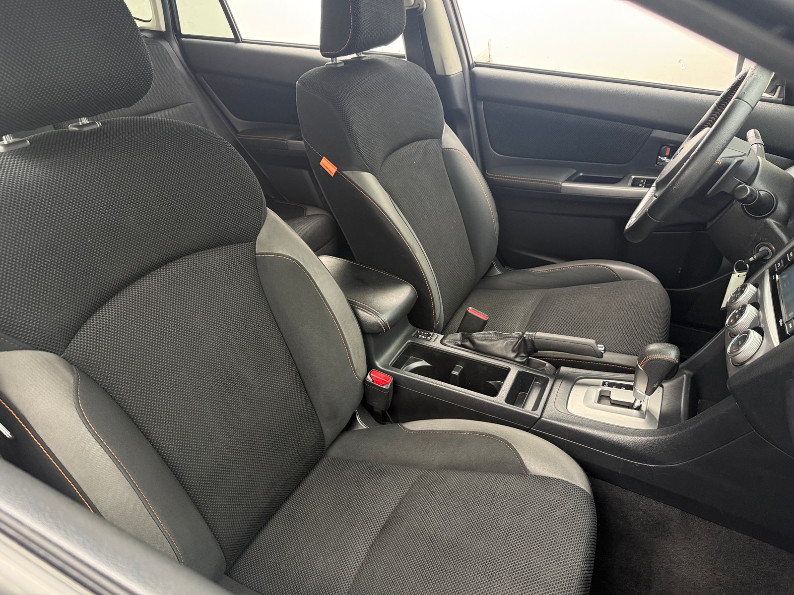 Thumbnail: 2016 Subaru Crosstrek - 2