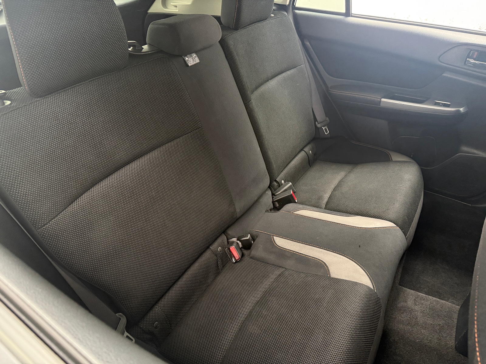 Thumbnail: 2016 Subaru Crosstrek - 6