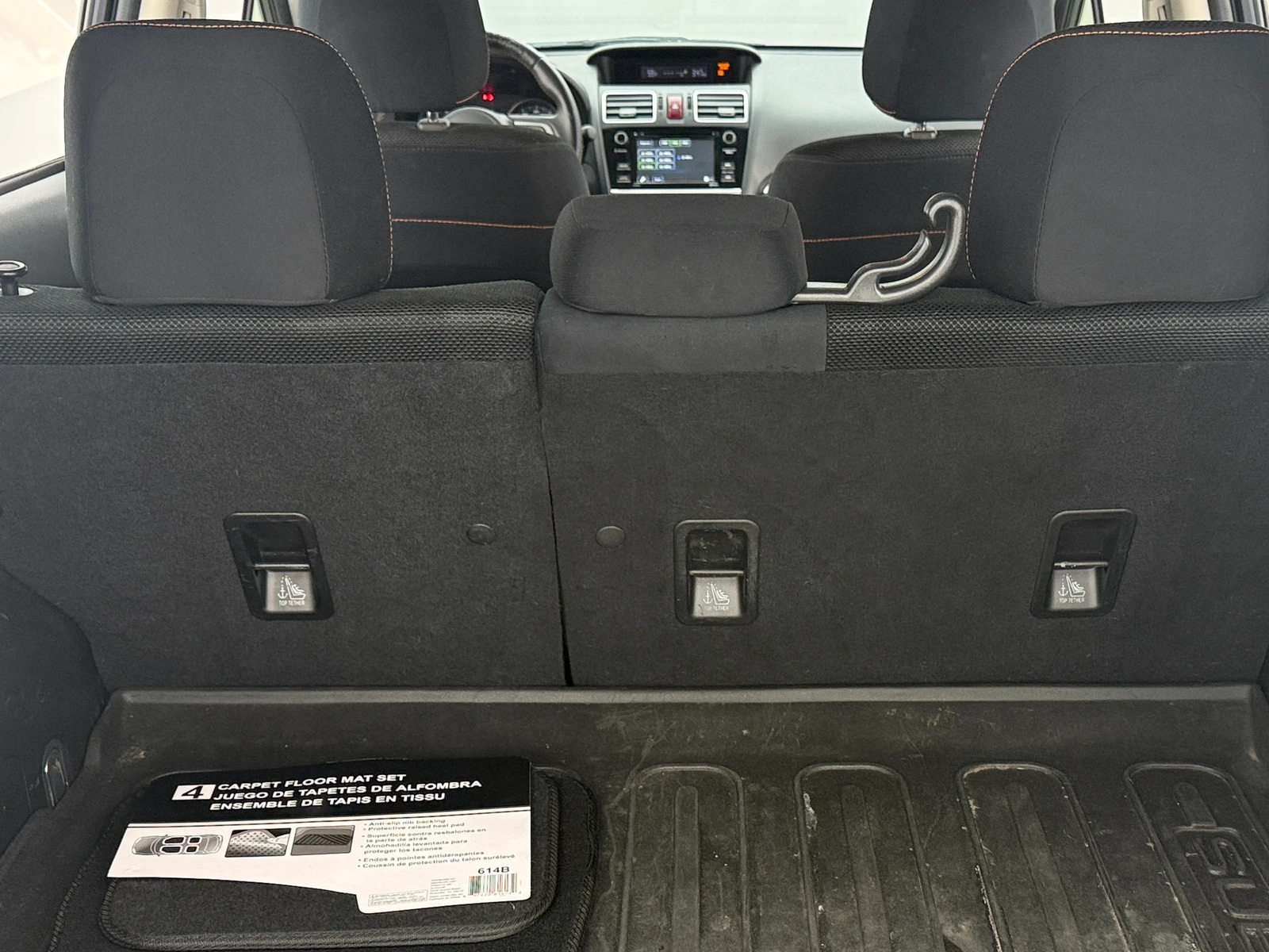 Thumbnail: 2016 Subaru Crosstrek - 7