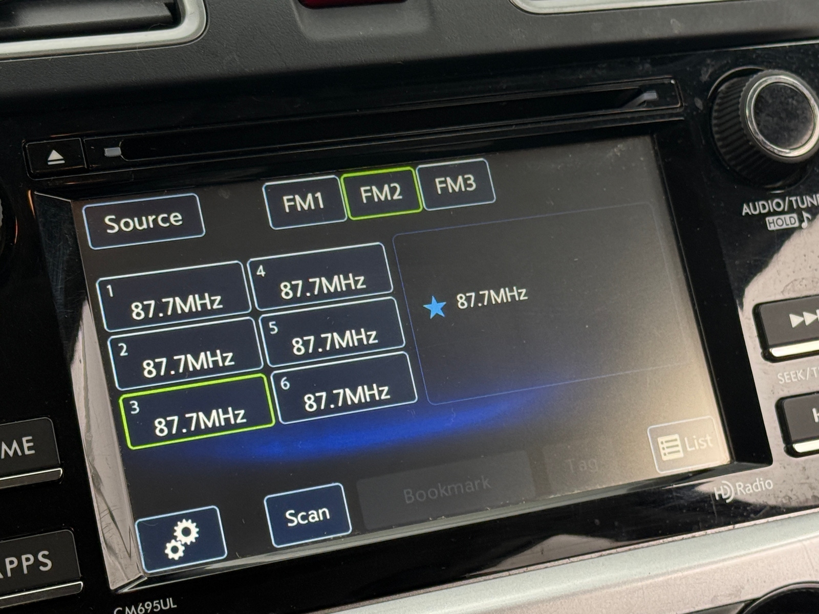 Thumbnail: 2016 Subaru Crosstrek - 4