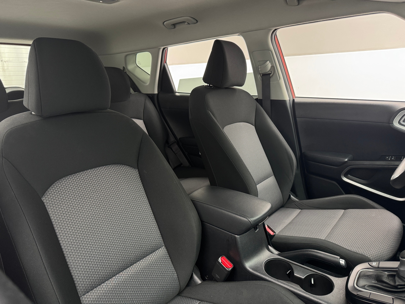 Thumbnail: 2025 Kia Soul - 2