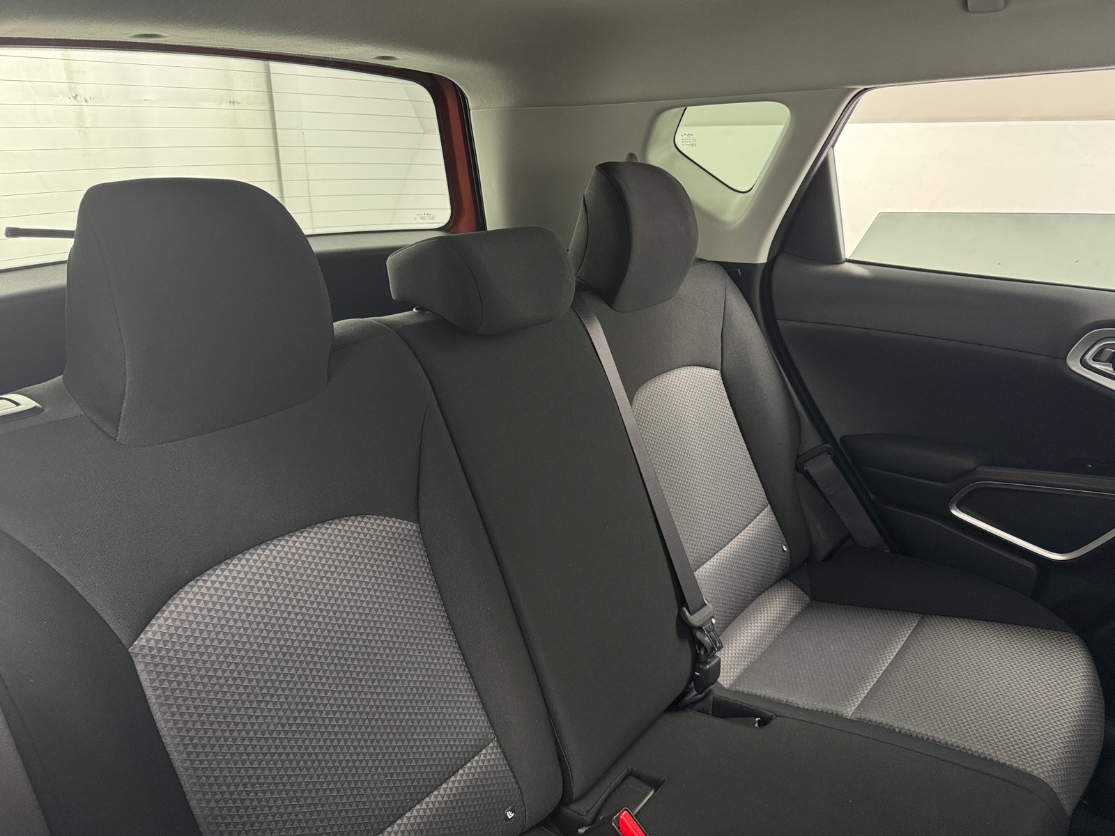 Thumbnail: 2025 Kia Soul - 6