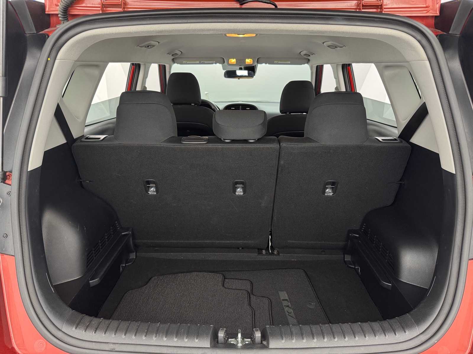 Thumbnail: 2025 Kia Soul - 7