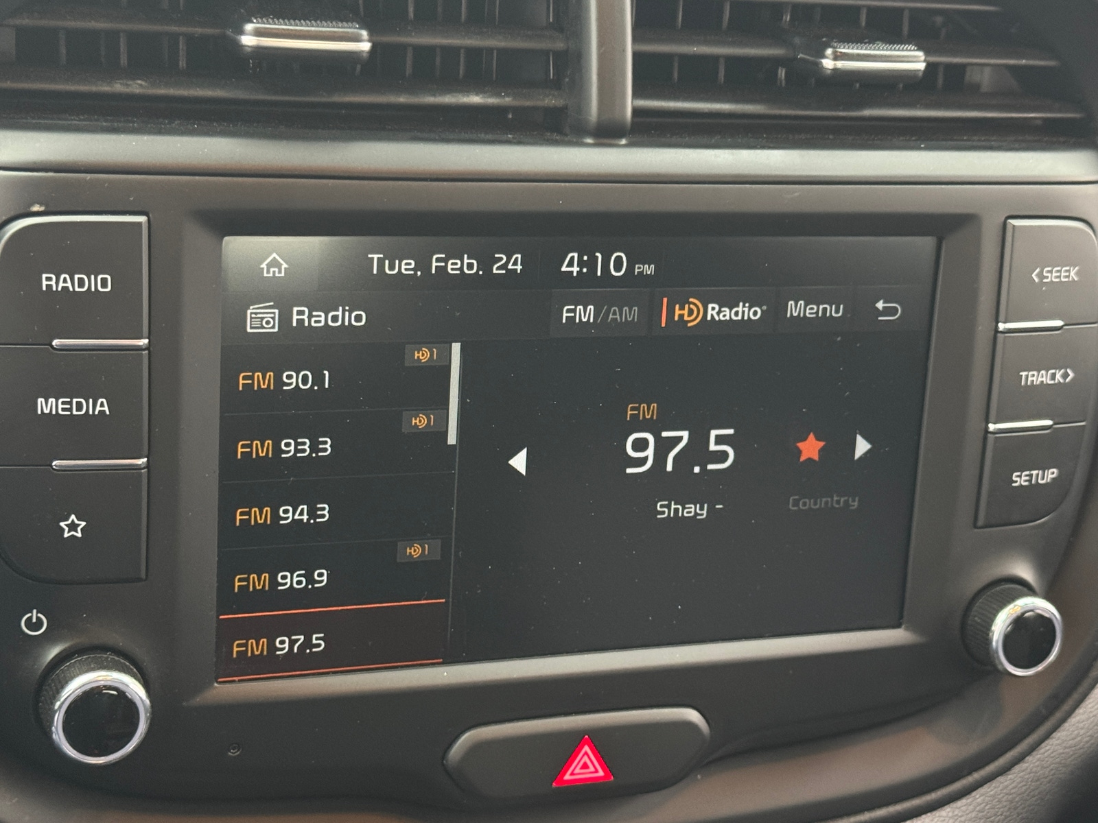 Thumbnail: 2025 Kia Soul - 4