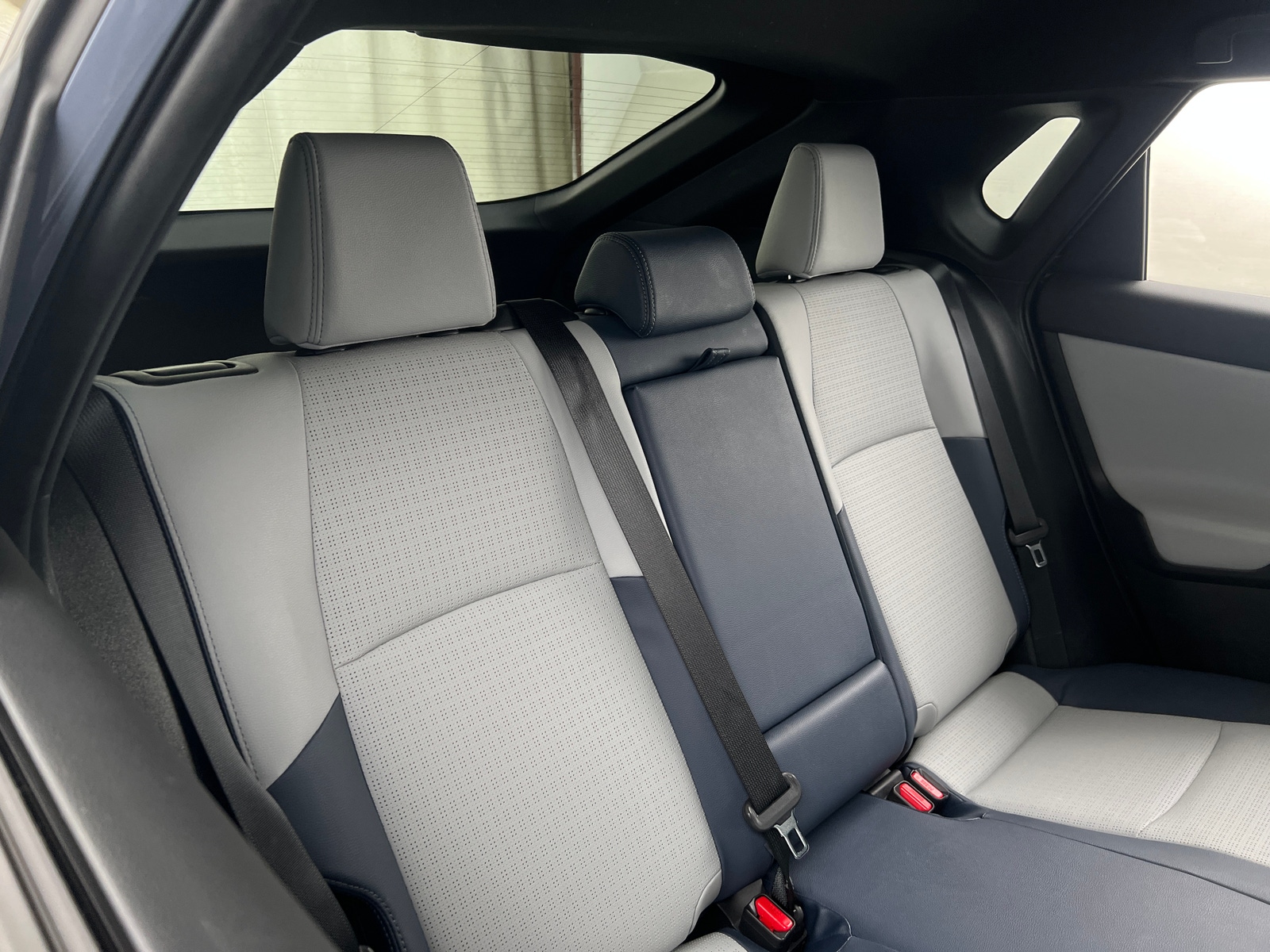 Thumbnail: 2023 Subaru Solterra - 6