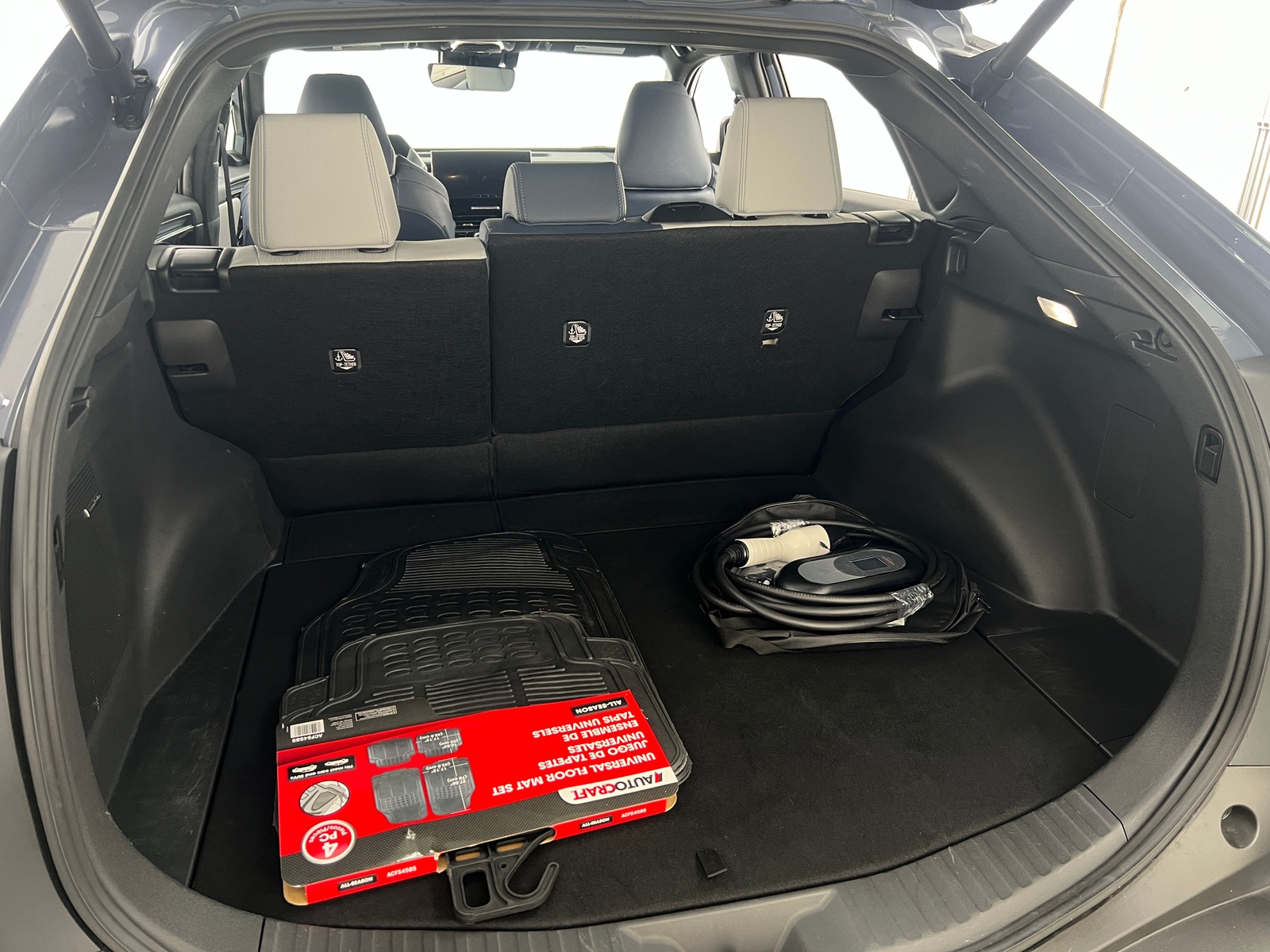 Thumbnail: 2023 Subaru Solterra - 7