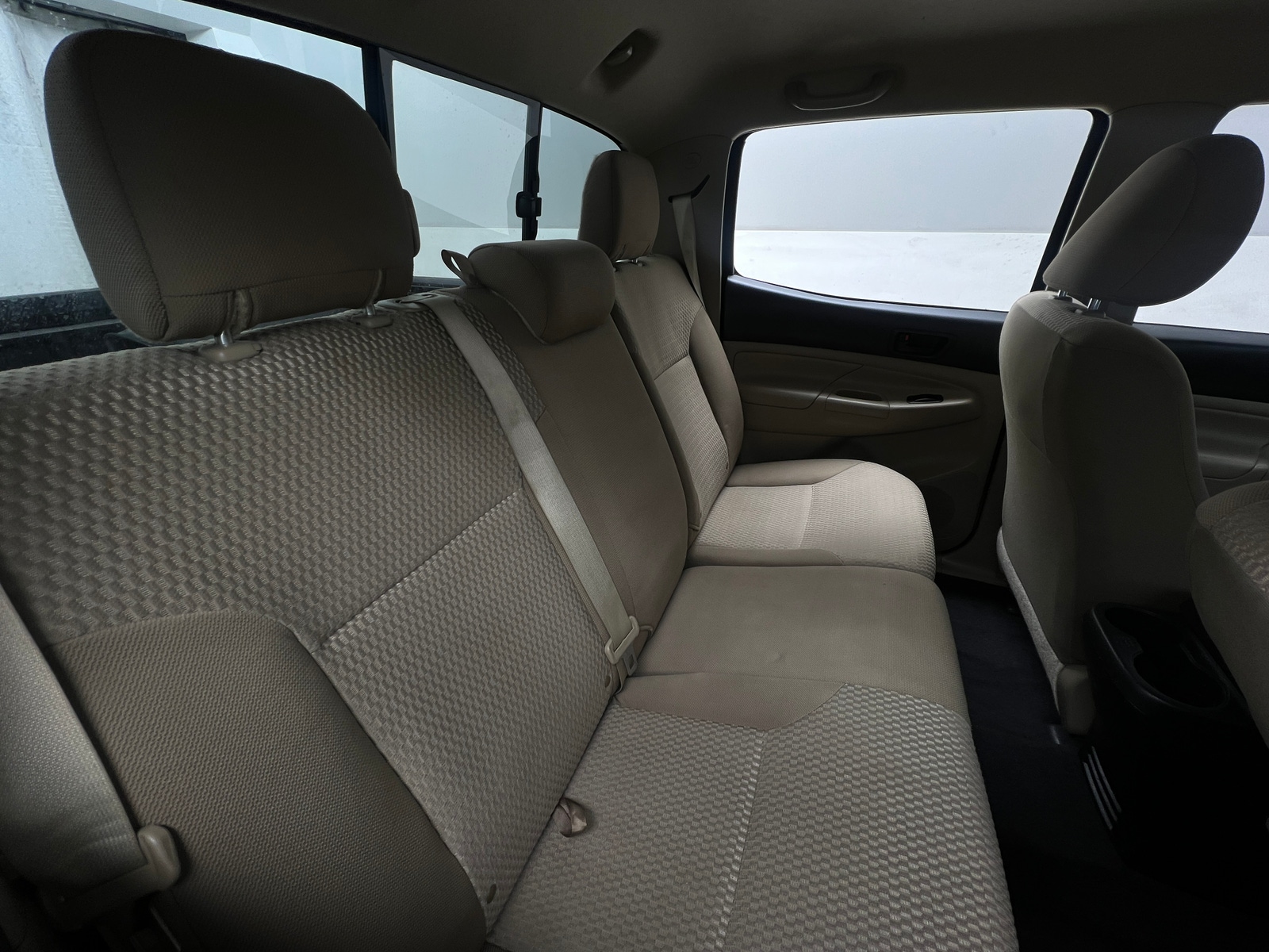 Thumbnail: 2013 Toyota Tacoma - 6