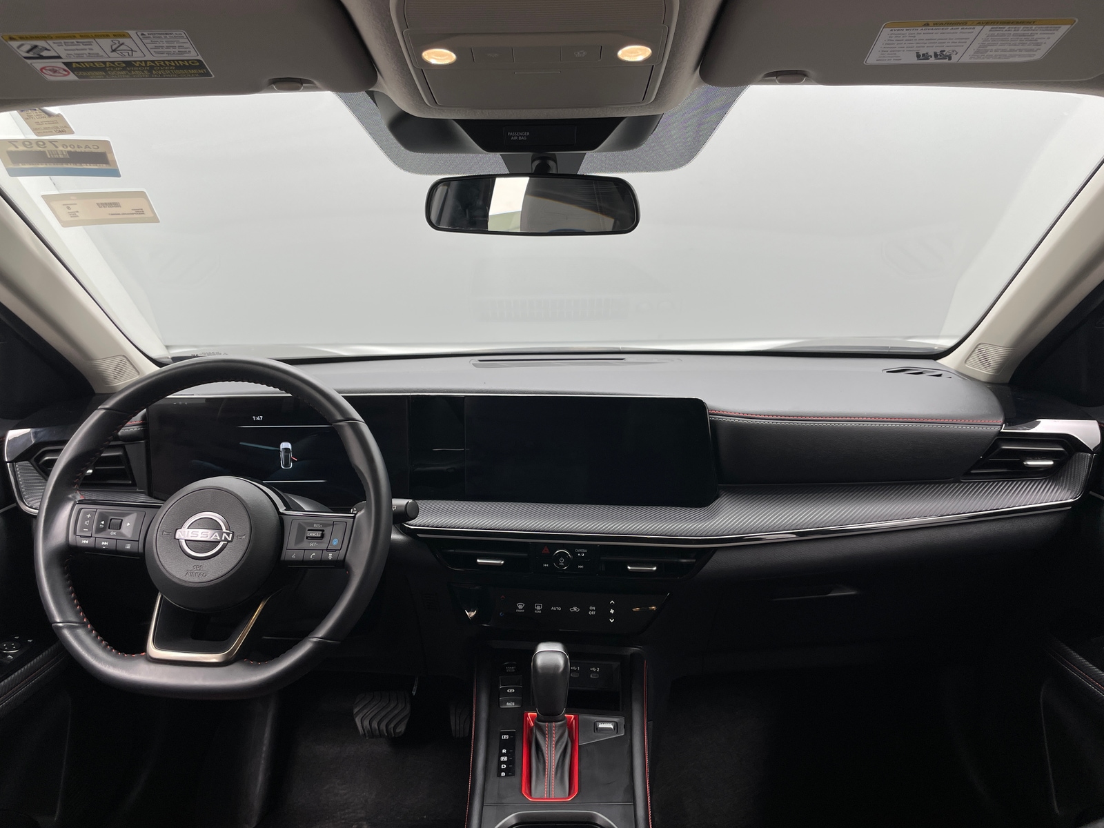 Thumbnail: 2025 Nissan Kicks - 2