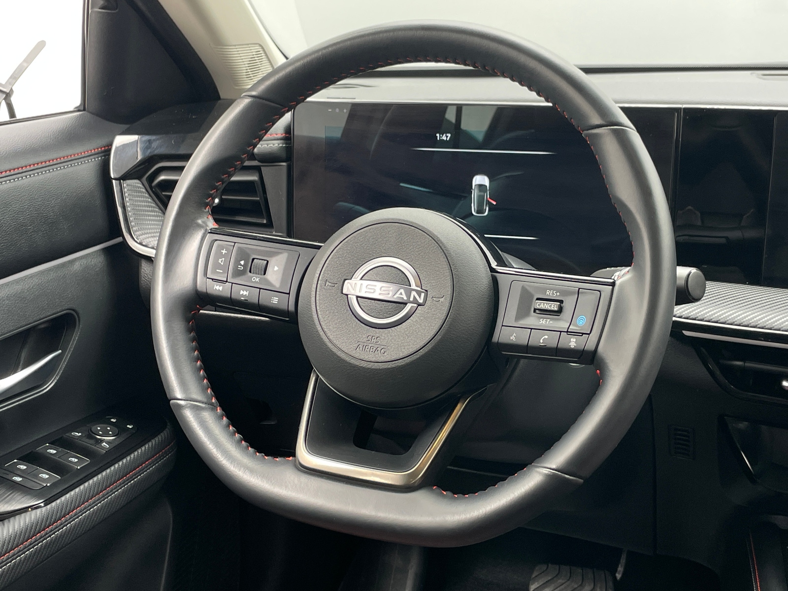 Thumbnail: 2025 Nissan Kicks - 4