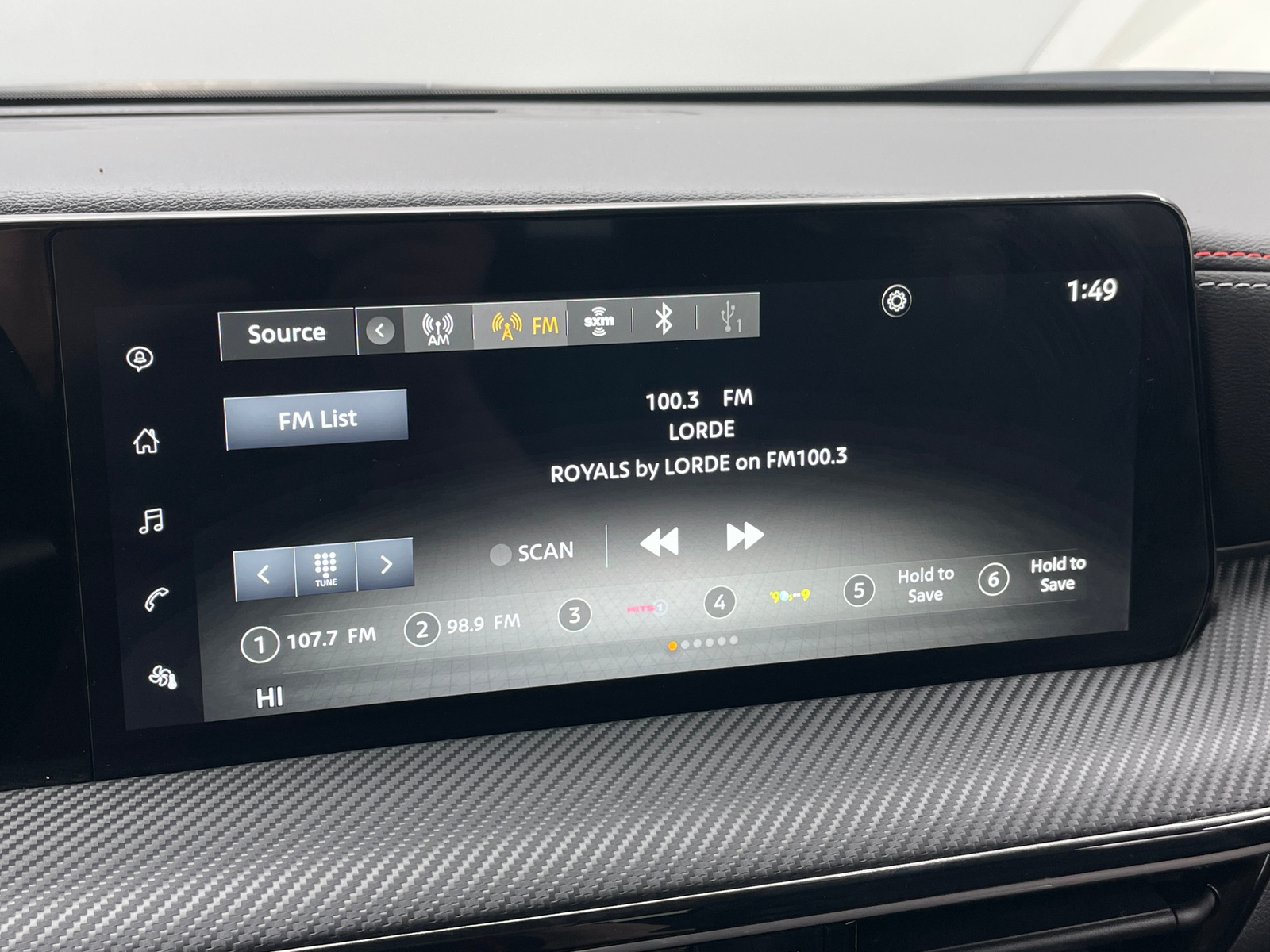 Thumbnail: 2025 Nissan Kicks - 3