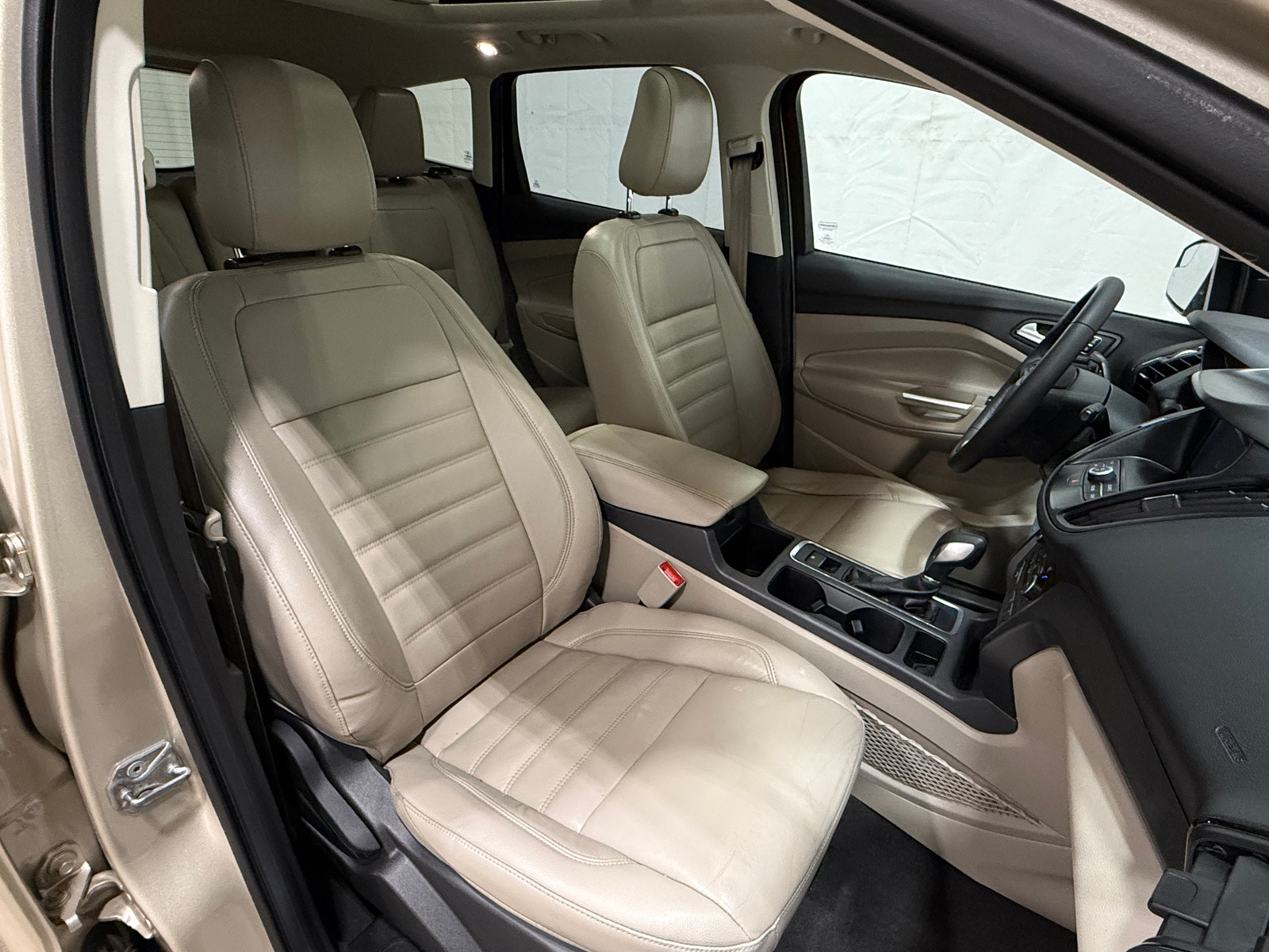 Thumbnail: 2018 Ford Escape - 2