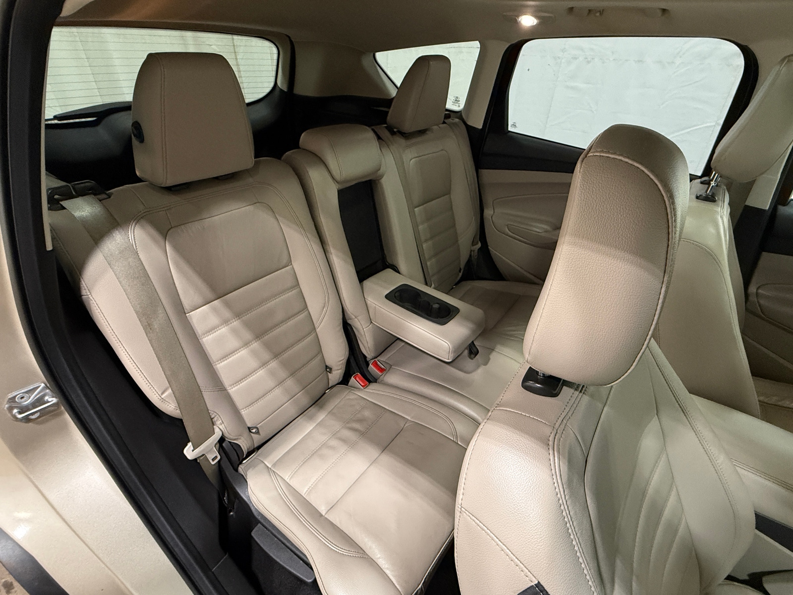 Thumbnail: 2018 Ford Escape - 6