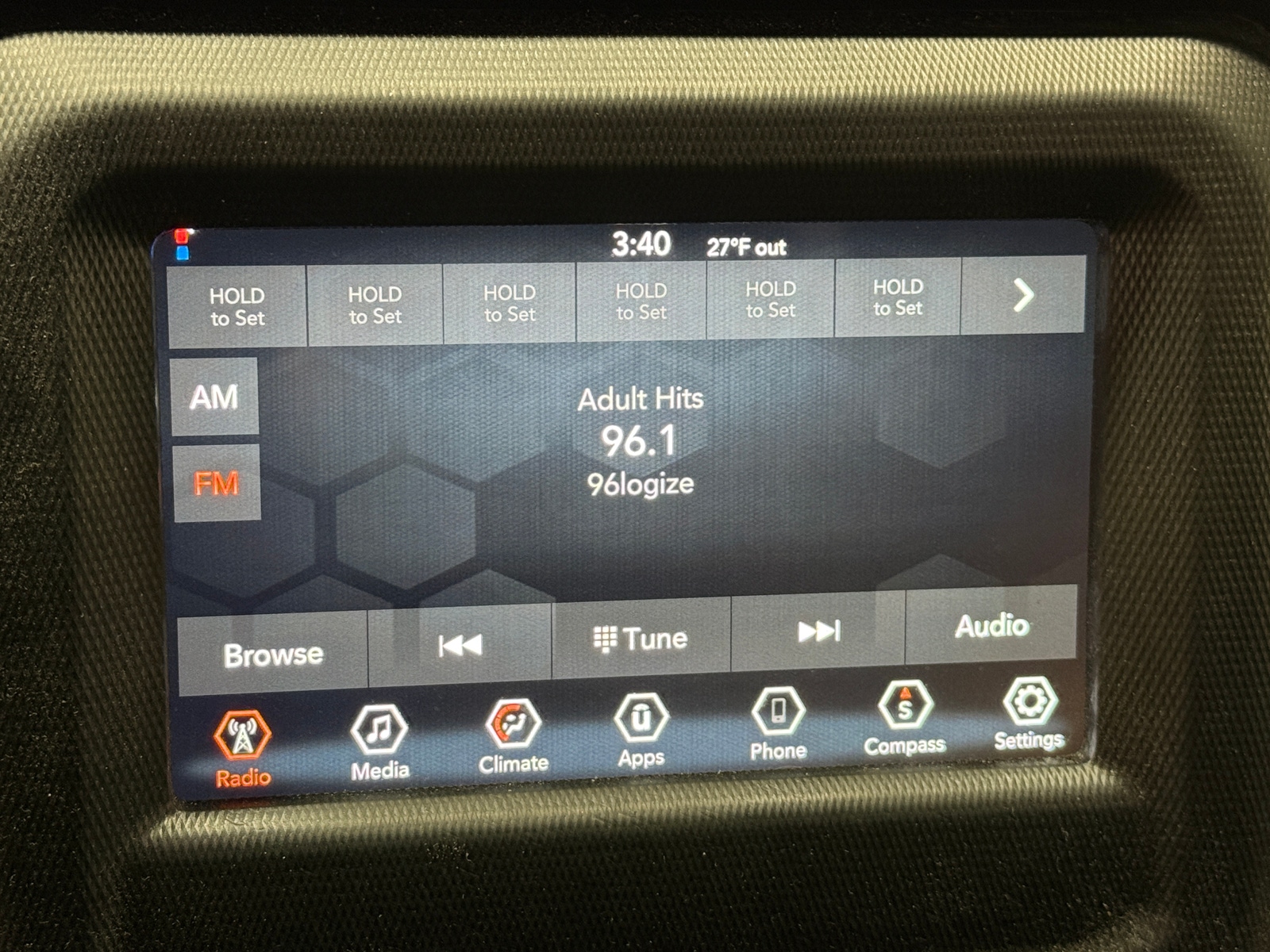 Thumbnail: 2022 Jeep Gladiator - 4