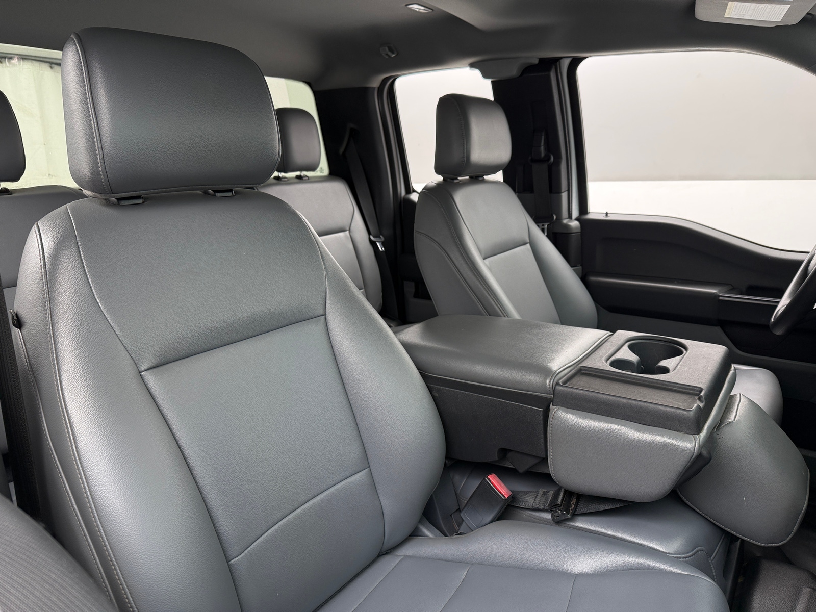 Thumbnail: 2021 Ford Econoline - 2