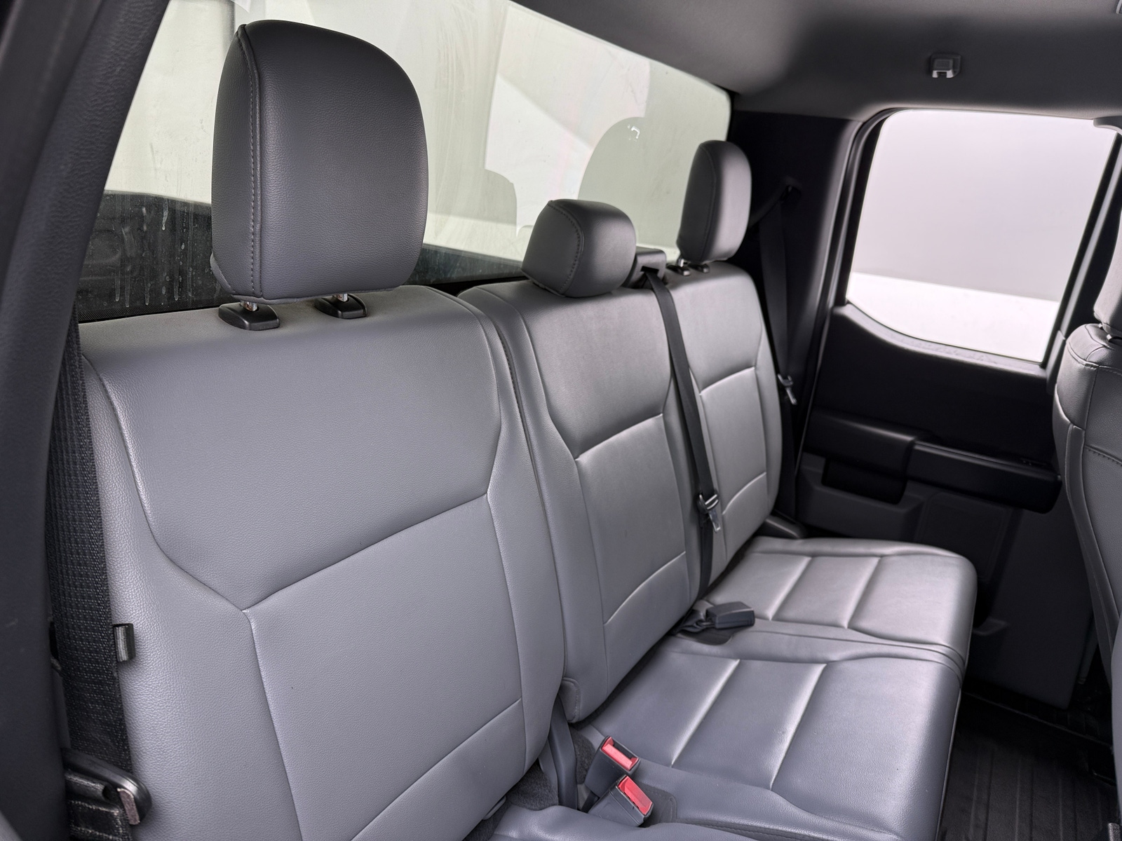 Thumbnail: 2021 Ford Econoline - 6