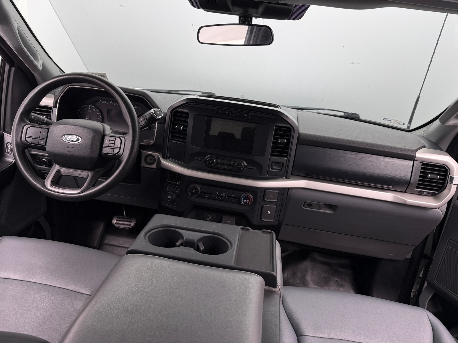 Thumbnail: 2021 Ford Econoline - 3