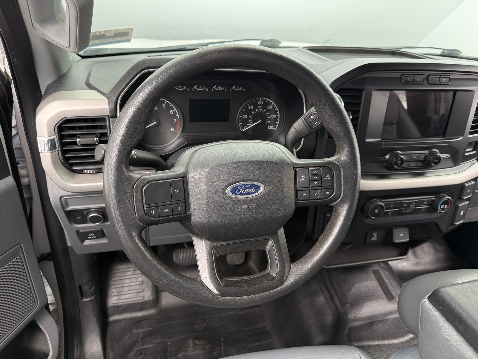 Thumbnail: 2021 Ford Econoline - 5