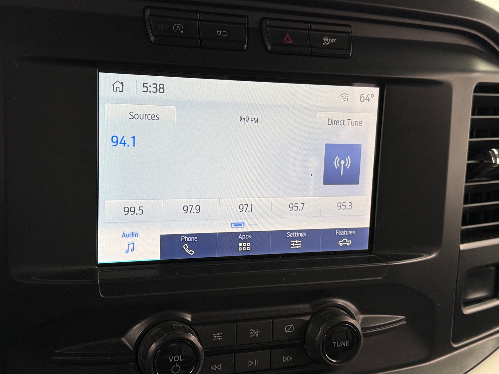 Thumbnail: 2021 Ford Econoline - 4