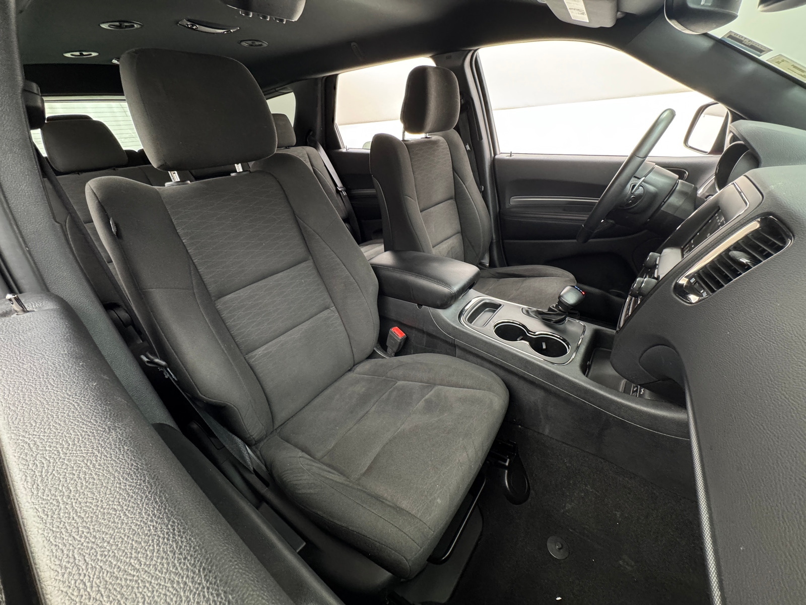 Thumbnail: 2019 Dodge Durango - 2