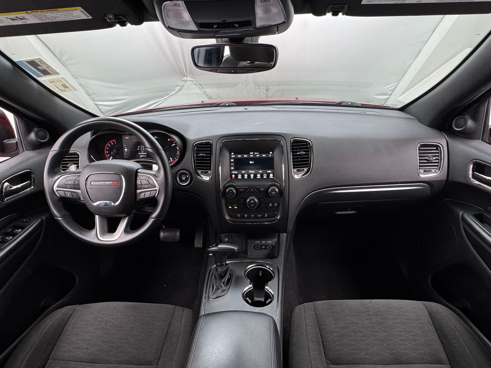 Thumbnail: 2019 Dodge Durango - 3