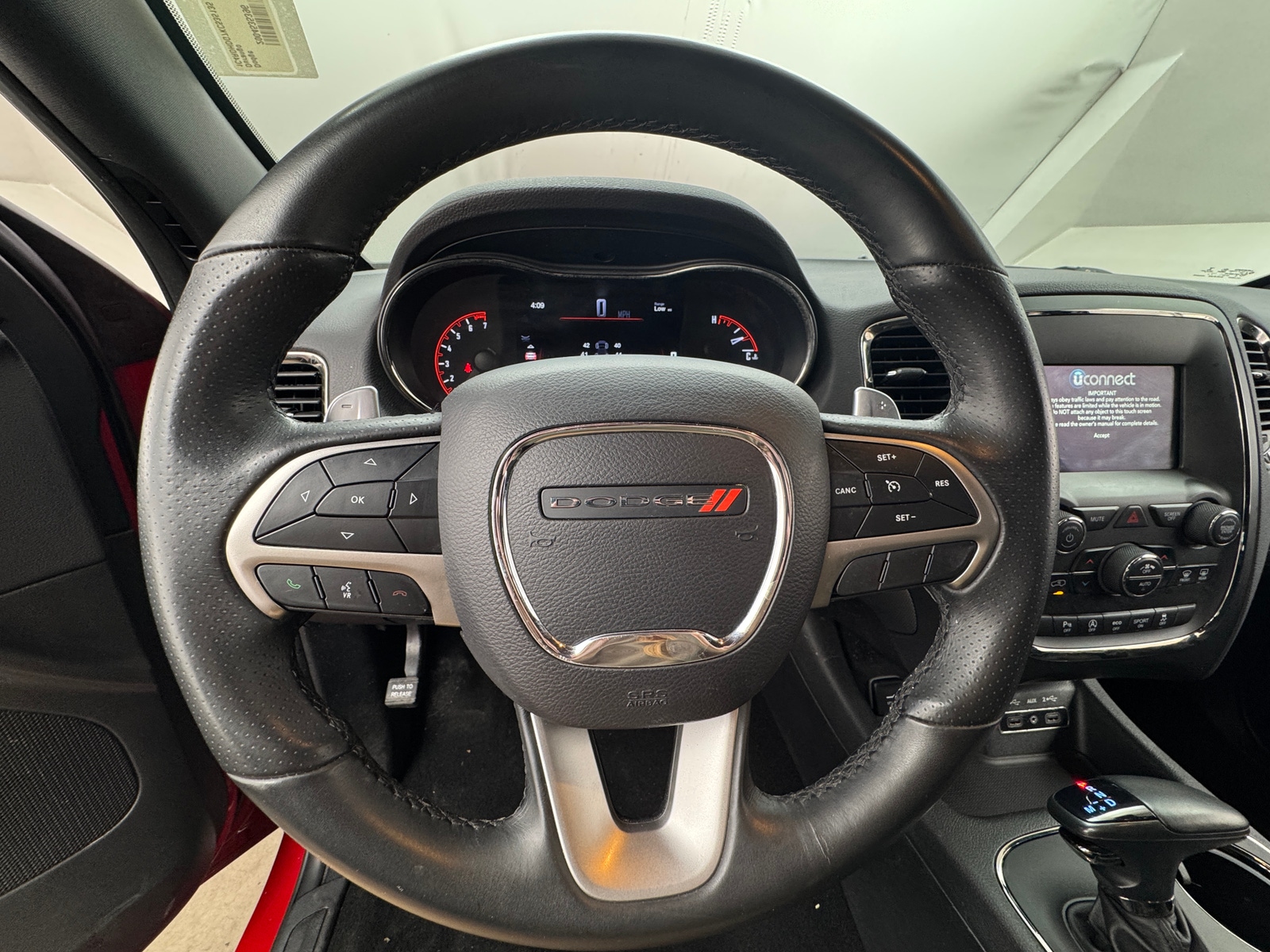 Thumbnail: 2019 Dodge Durango - 5