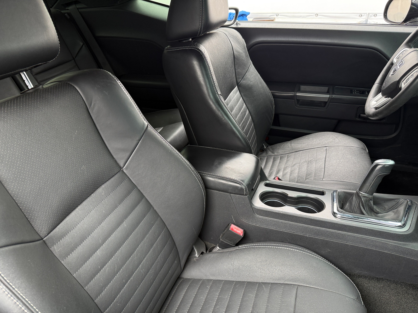 Thumbnail: 2012 Dodge Challenger - 2