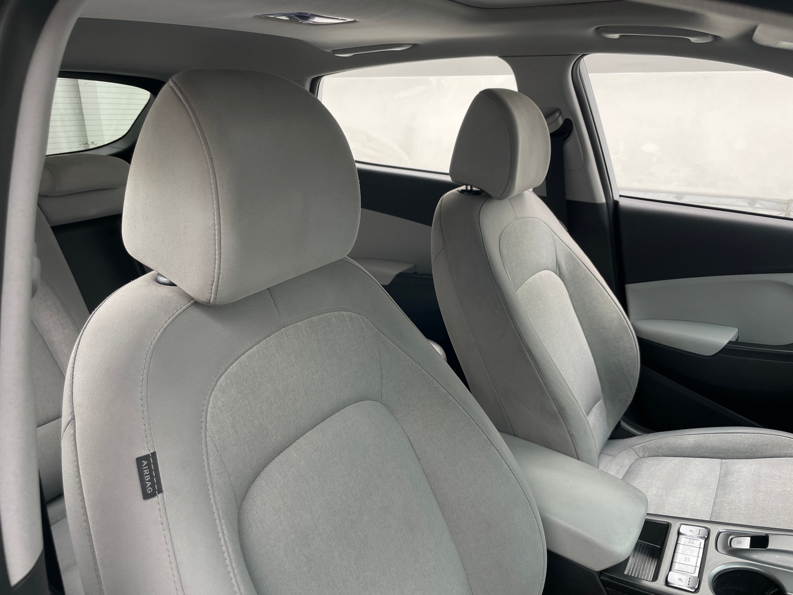 Thumbnail: 2022 Hyundai Kona - 2