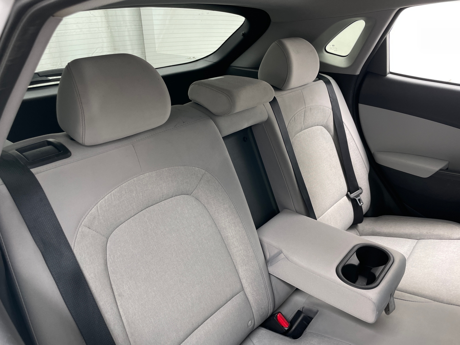 Thumbnail: 2022 Hyundai Kona - 6