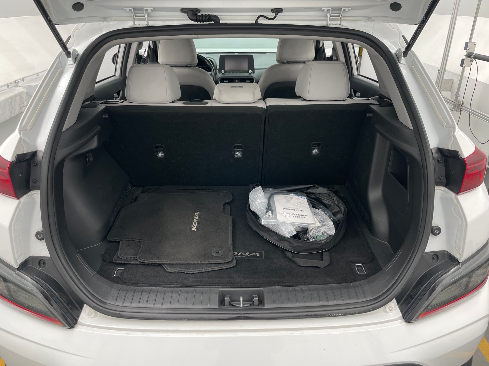 Thumbnail: 2022 Hyundai Kona - 7