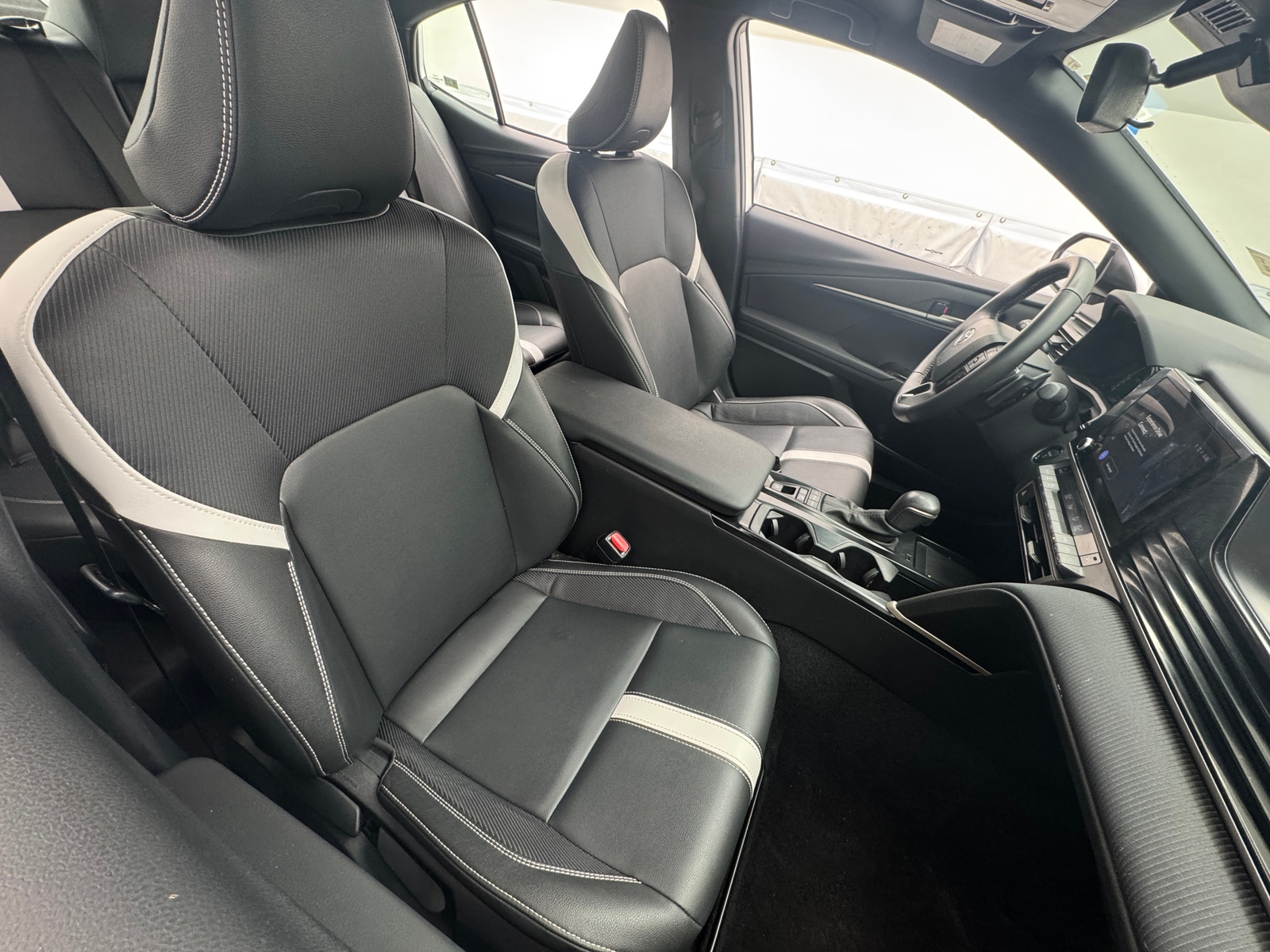 Thumbnail: 2025 Toyota Camry - 2