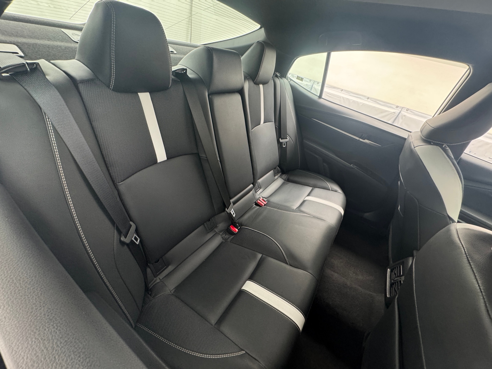 Thumbnail: 2025 Toyota Camry - 6