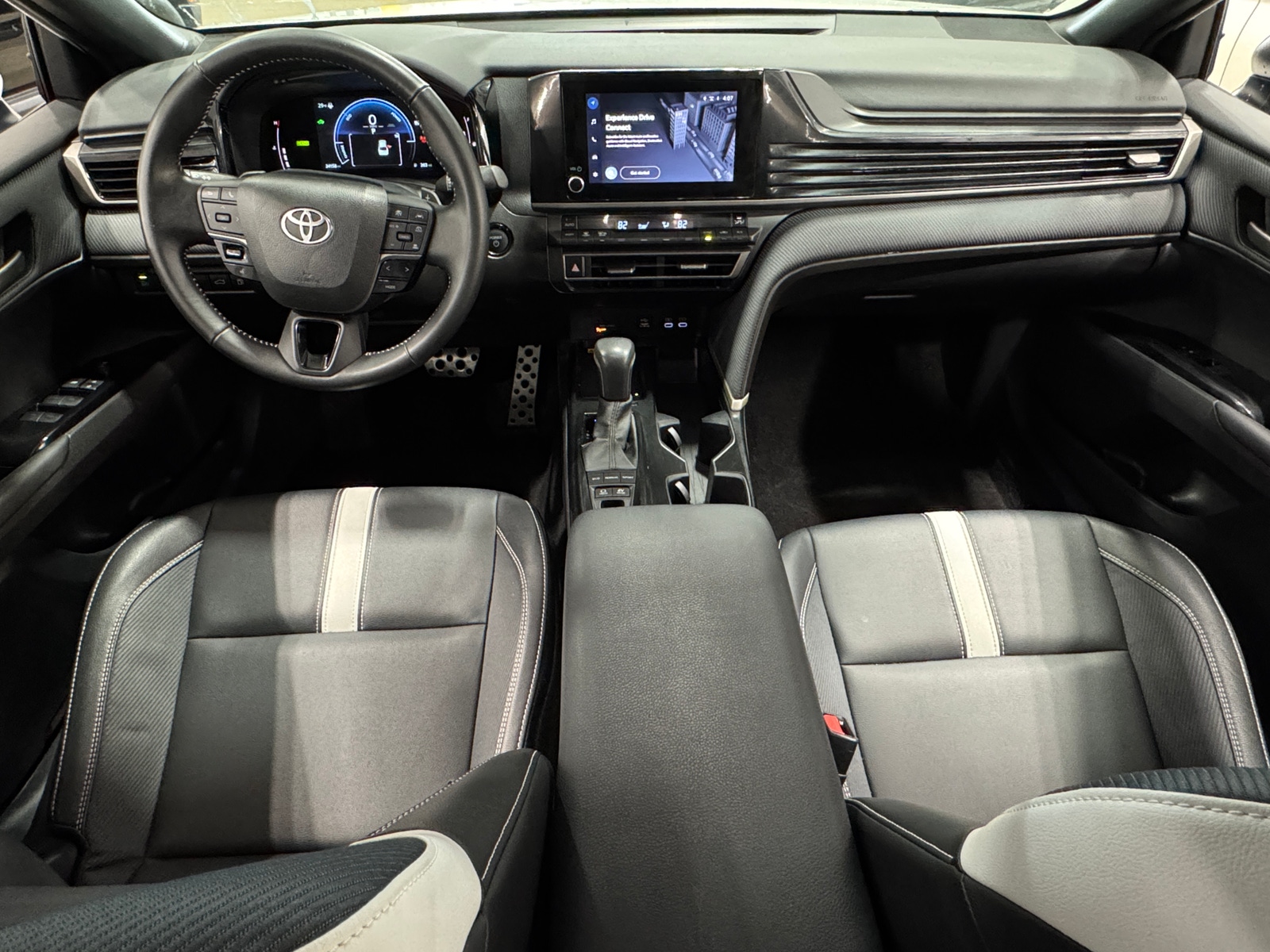 Thumbnail: 2025 Toyota Camry - 3