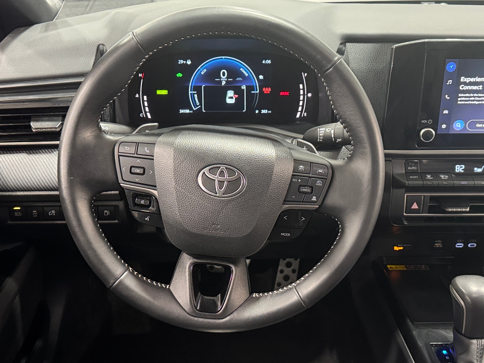 Thumbnail: 2025 Toyota Camry - 5