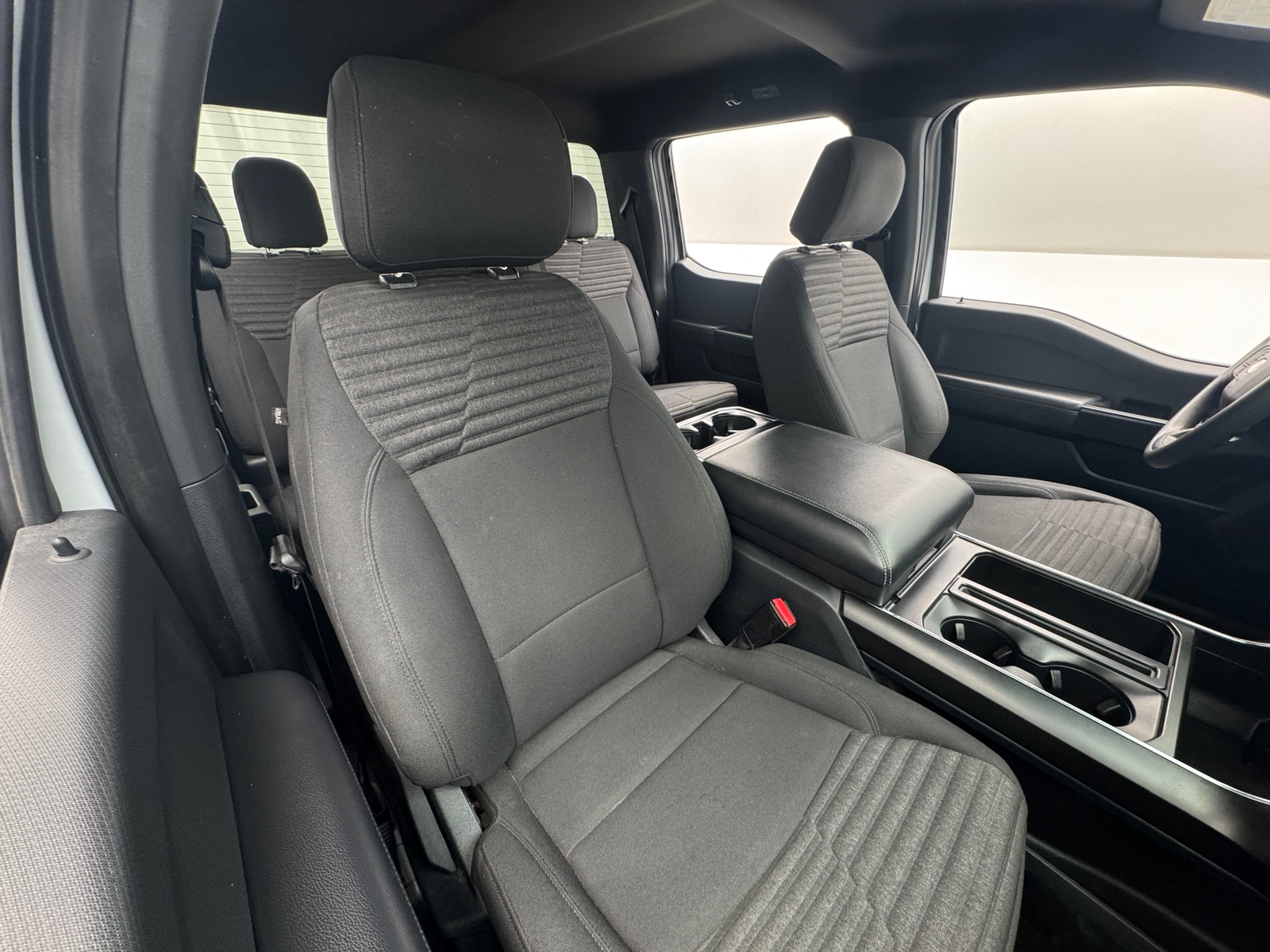 Thumbnail: 2021 Ford Econoline - 2