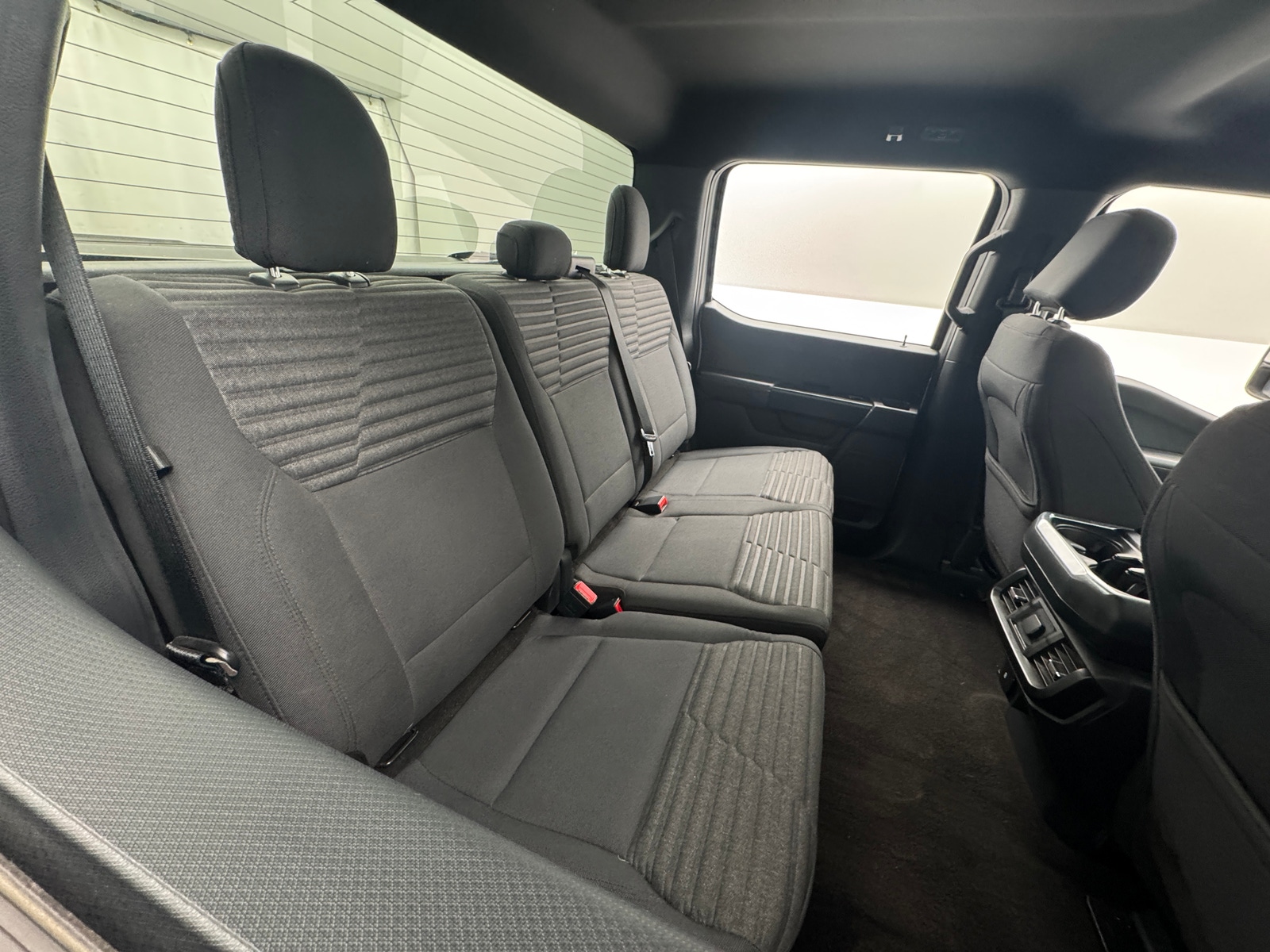 Thumbnail: 2021 Ford Econoline - 5