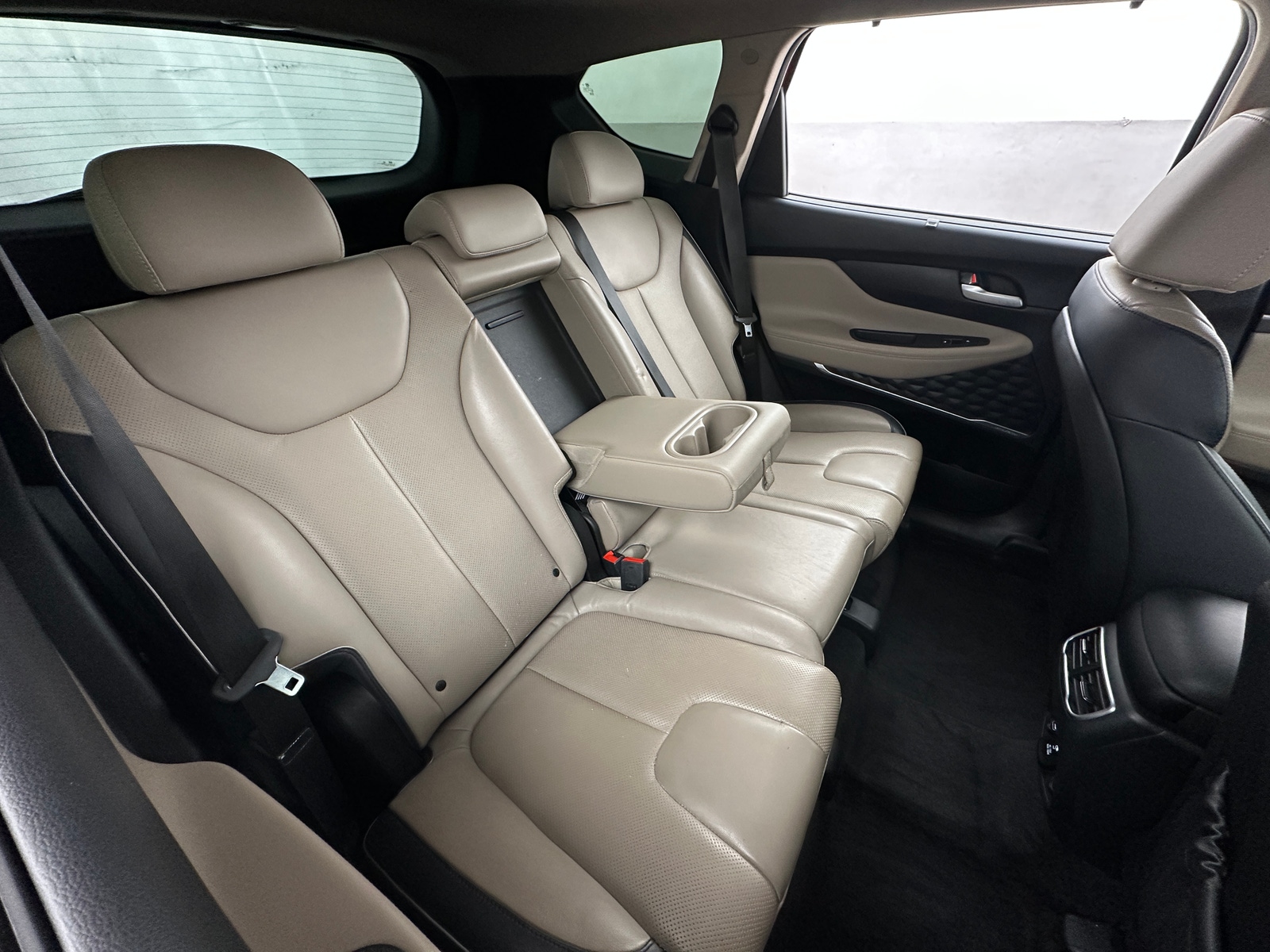 Thumbnail: 2021 Hyundai Santa Fe - 5