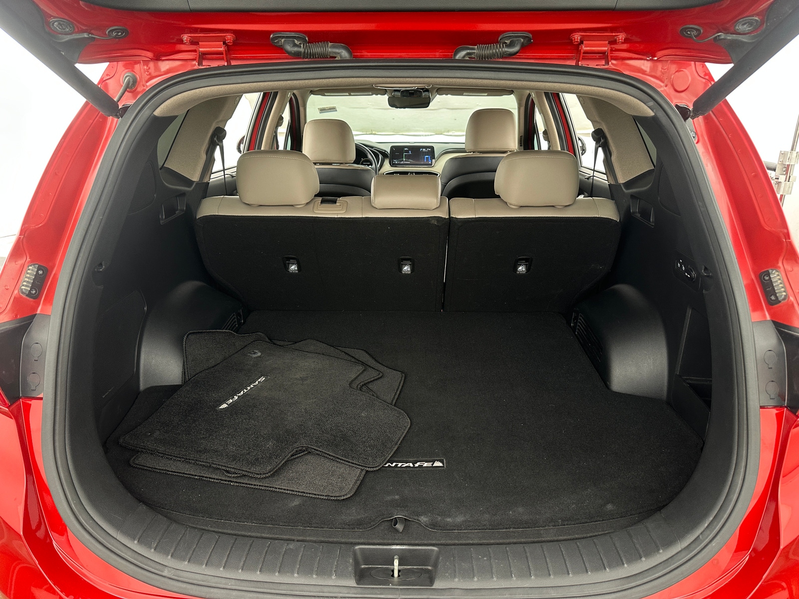 Thumbnail: 2021 Hyundai Santa Fe - 6