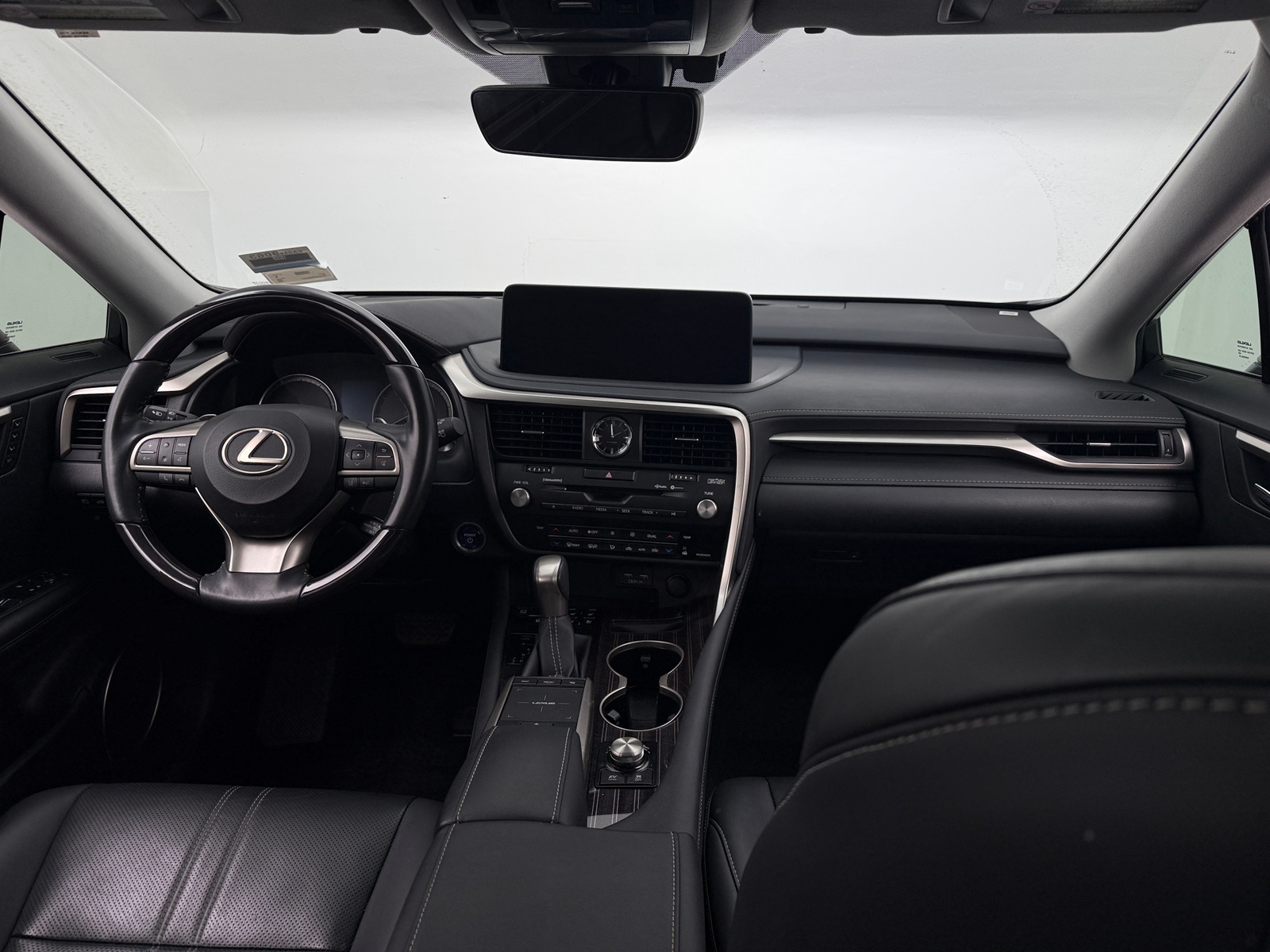 Thumbnail: 2022 Lexus RX - 2